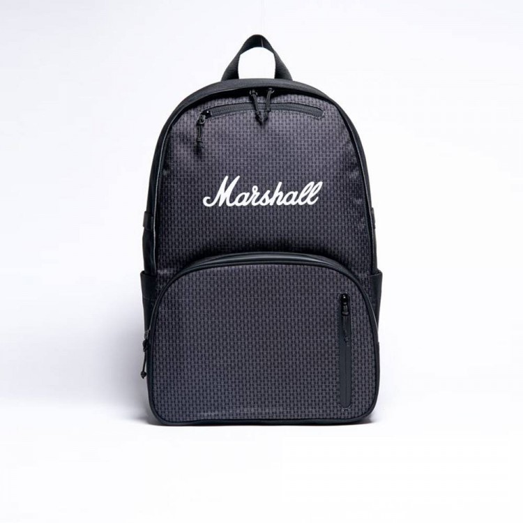 Marshall Underground Backpack 後背包